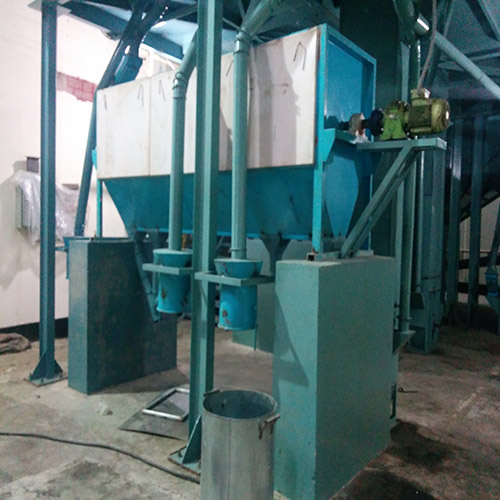 oil mill machinery manufacturer